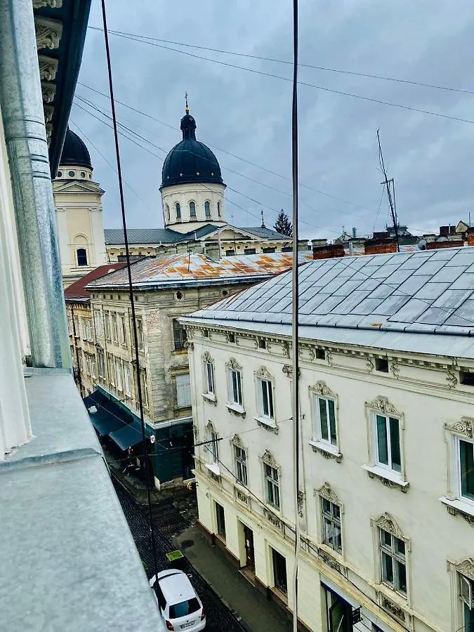 Єко Апарт Вул Краківська Центр Не Далеко Від Ж Д Вокзалу Звітні Документи
