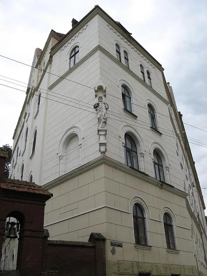 Apartment Єко Апарт Вул Краківська Центр Не Далеко Від Ж Д Вокзалу Звітні Документи Ukraine