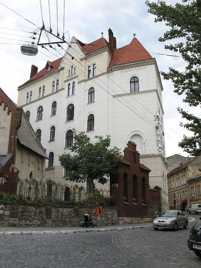 Apartment Єко Апарт Вул Краківська Центр Не Далеко Від Ж Д Вокзалу Звітні Документи